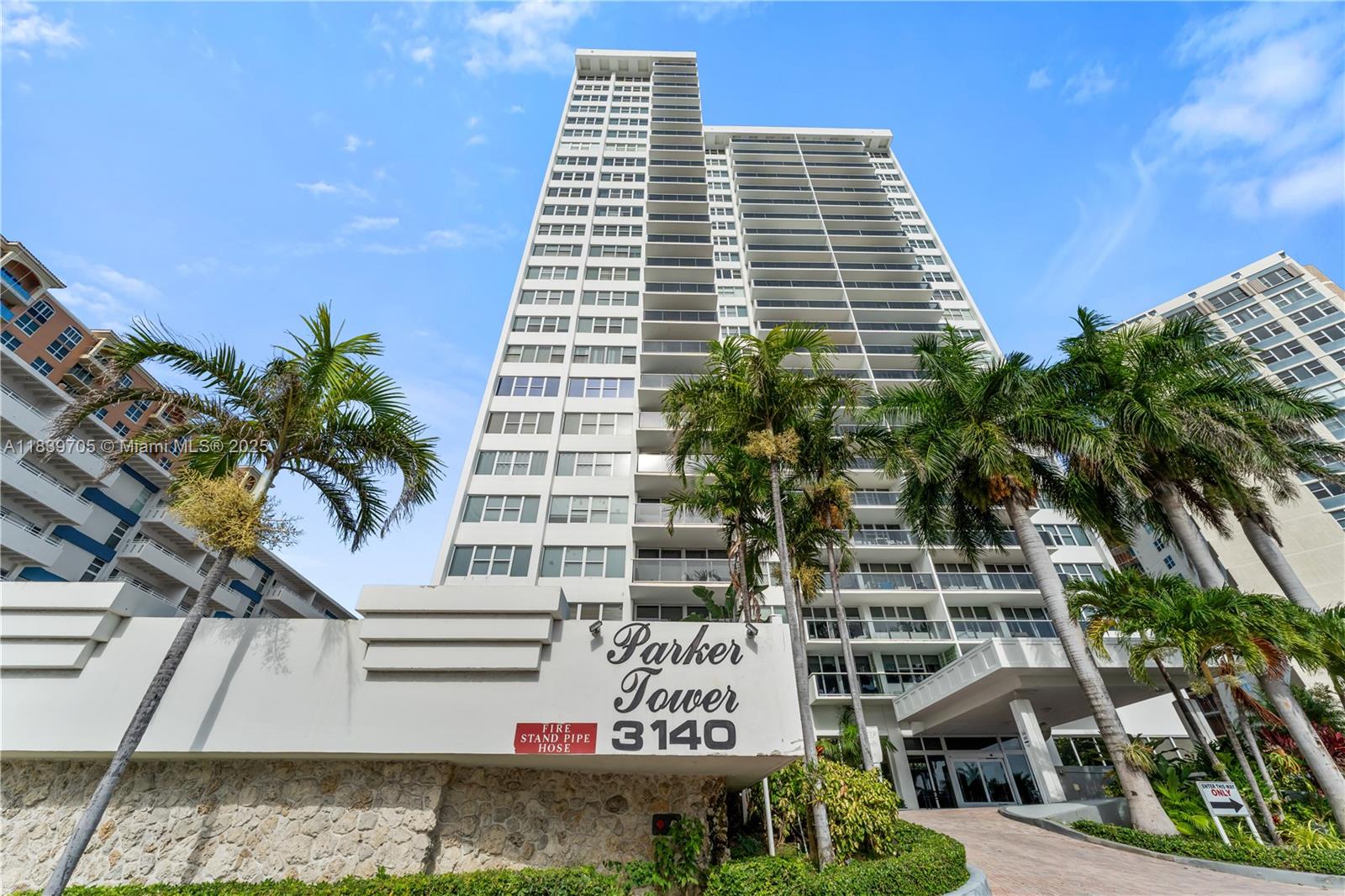 Priced To Sell! Incredible 1100 SQFT Condo with Direct Ocean Access in Hallandale Beach. This is the perfect place to enjoy everything the beach has to offer at the best price! The building has Beach service so you can relax with an umbrella on the sand, It also features a great Community Pool, Gym, Party Rooms and lots of Guest Parking! ALL ASSESSMENTS PAID. This is a great 2 / 2 Condo, very spacious with a lot of closet space and barely used by owners, From your Balcony you will be able to enjoy the Sunset while from the beach you will see the sunrise. The best Deal In Hallandale CALL NOW!