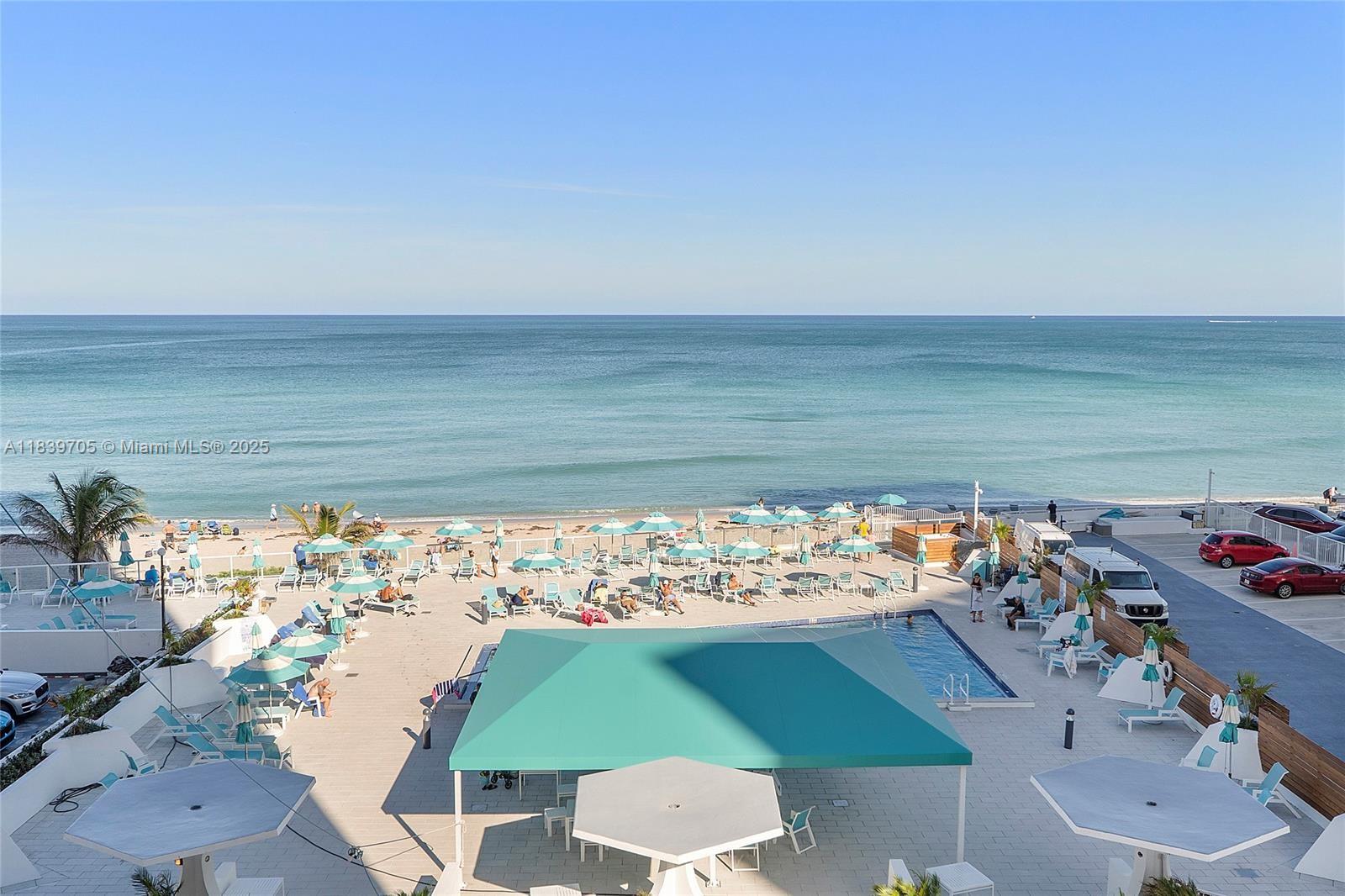 PARKER TOWER CONDO - Residential