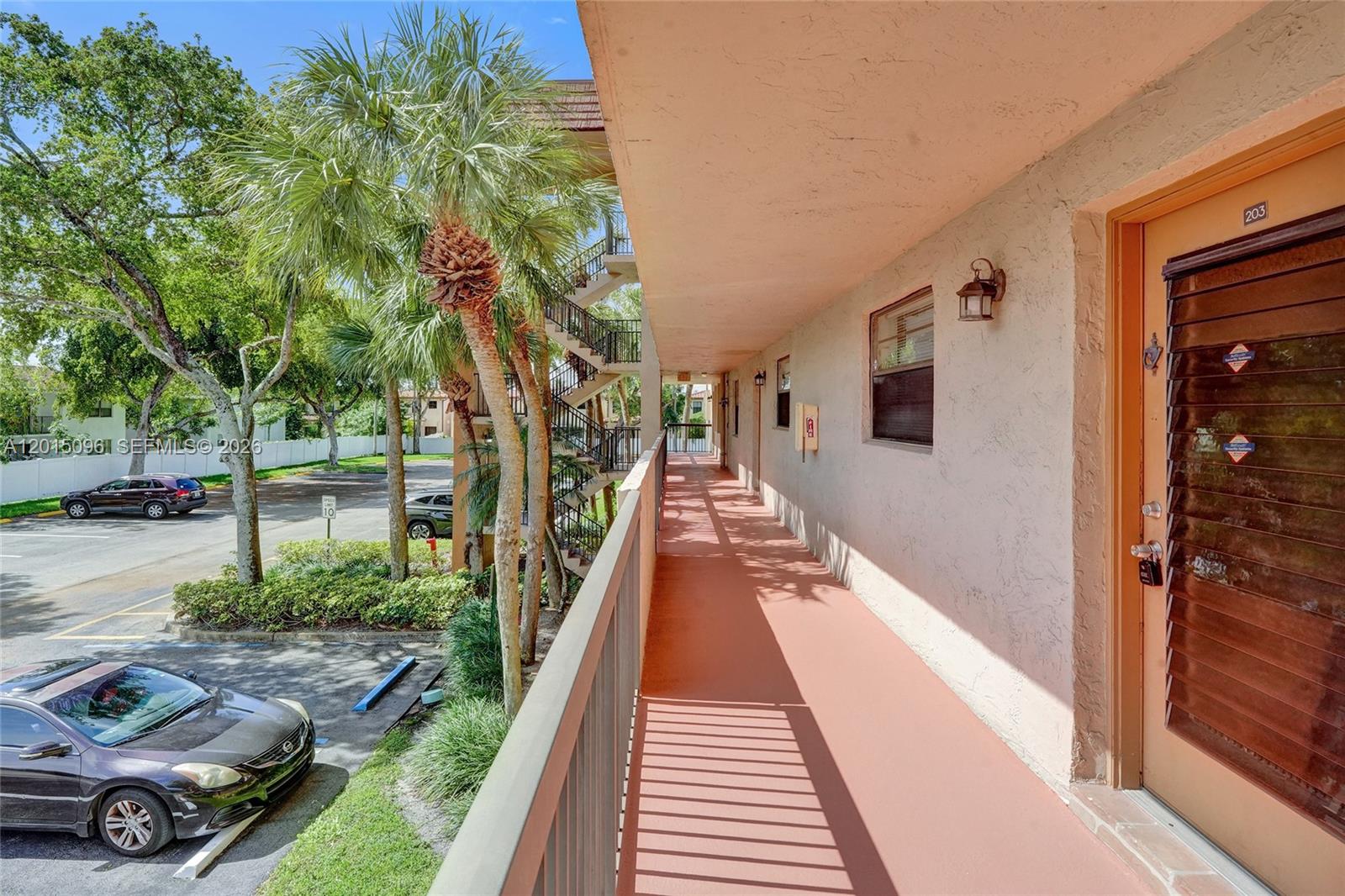 4960 E Sabal Palm Blvd 203