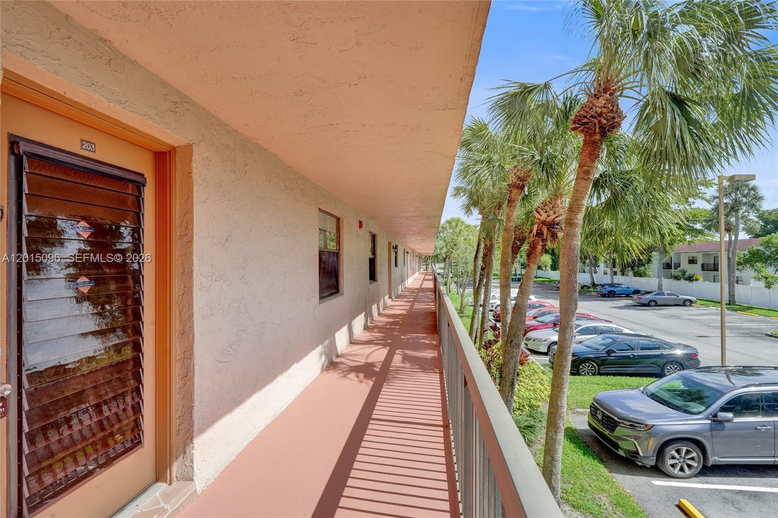 4960 E Sabal Palm Blvd 203