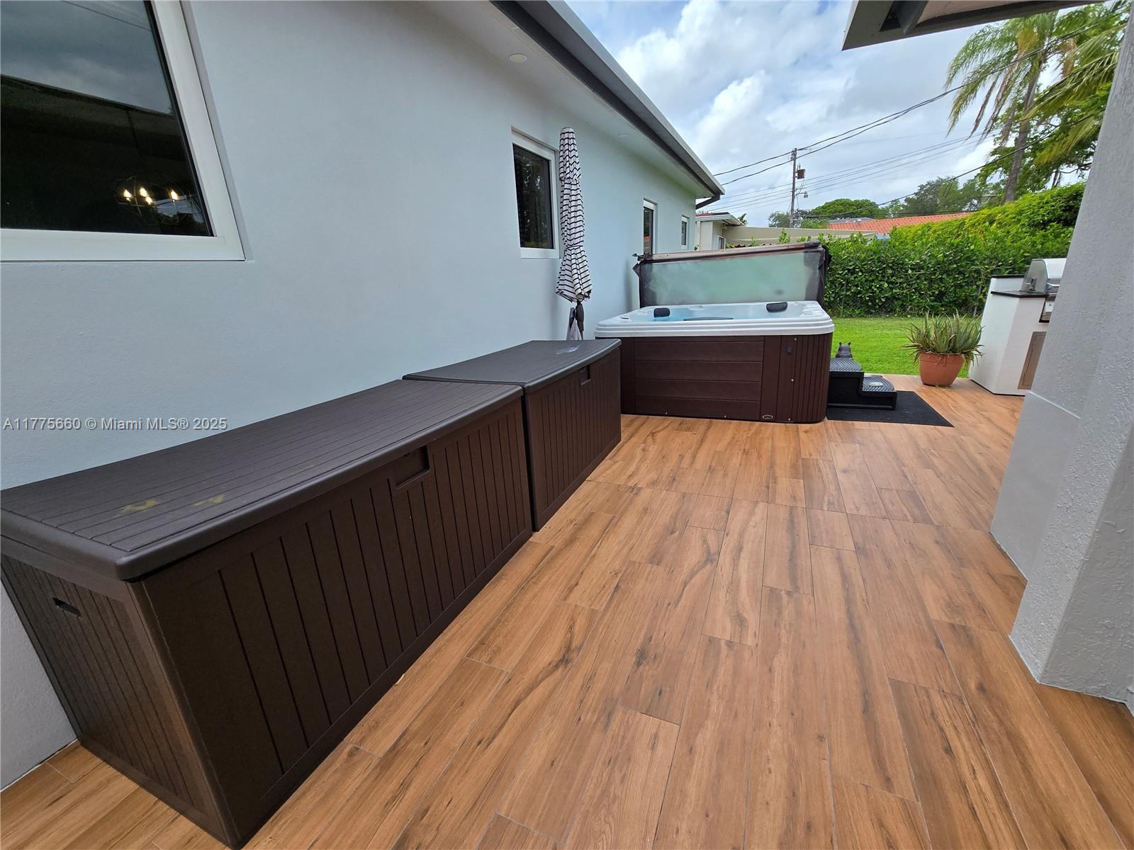 LOLADERO ESTATES 1ST ADDN - Residential