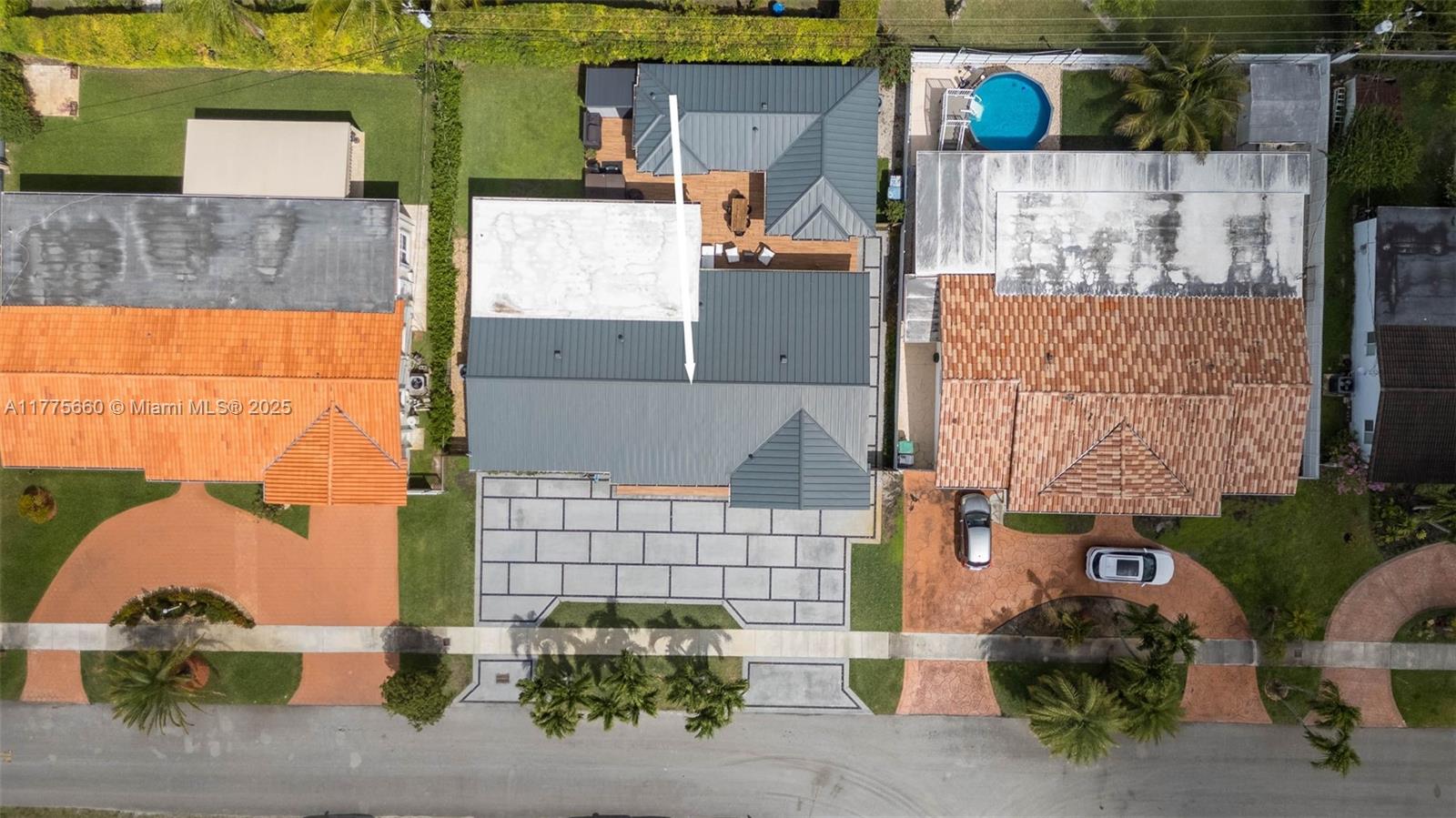 LOLADERO ESTATES 1ST ADDN - Residential