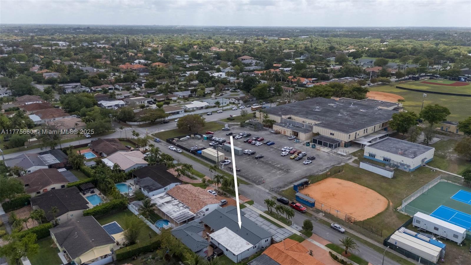 LOLADERO ESTATES 1ST ADDN - Residential