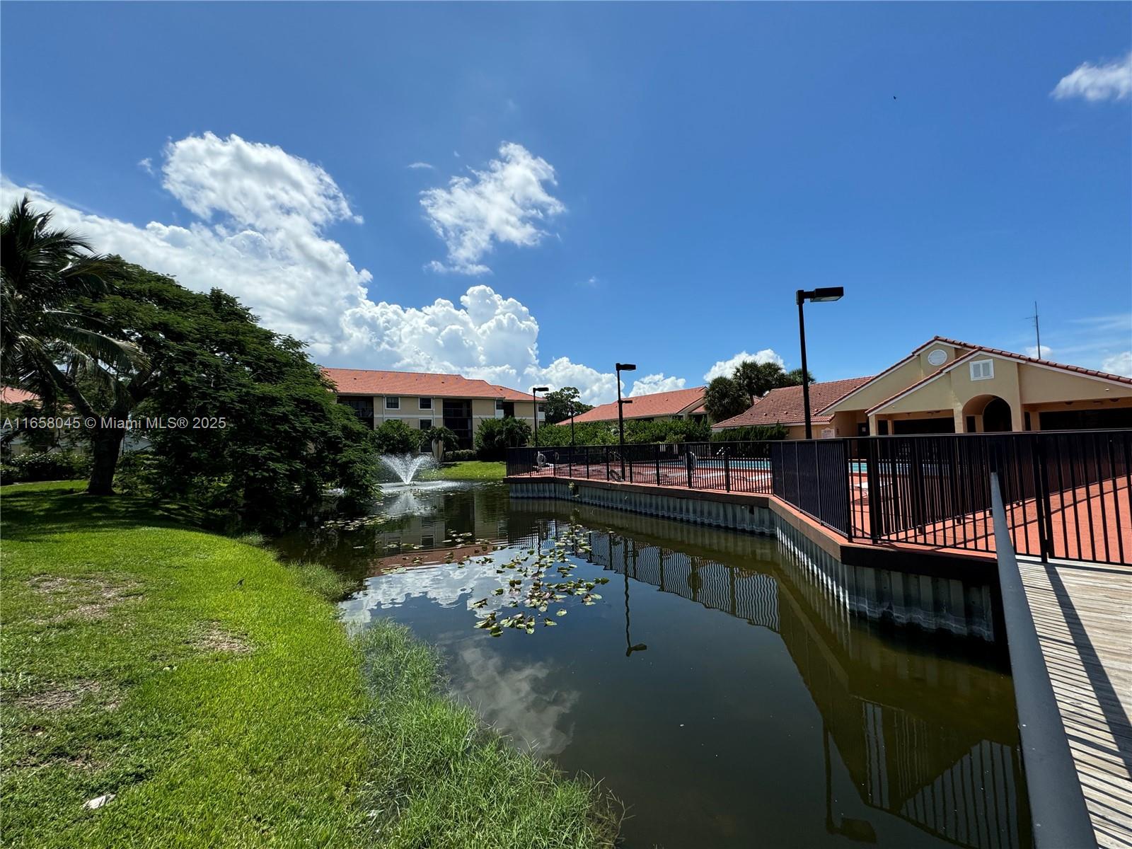 GRAND OASIS CONDO - Residential
