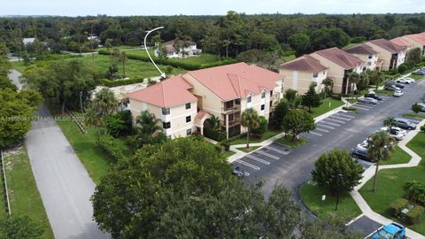 A home in Coral Springs