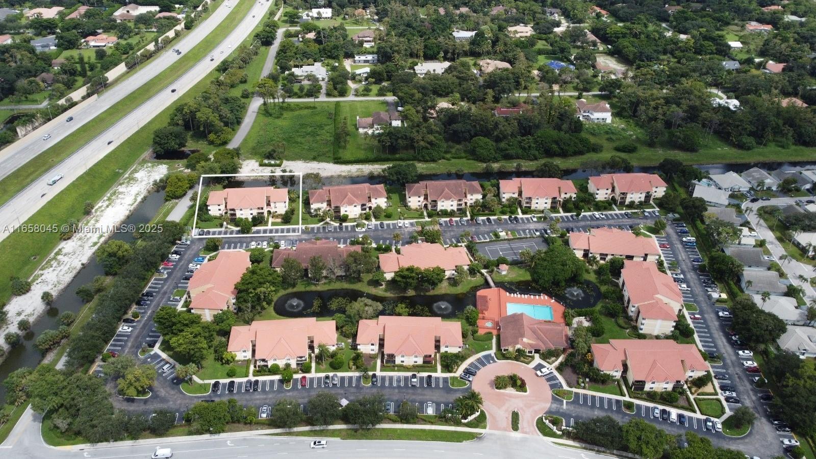 GRAND OASIS CONDO - Residential
