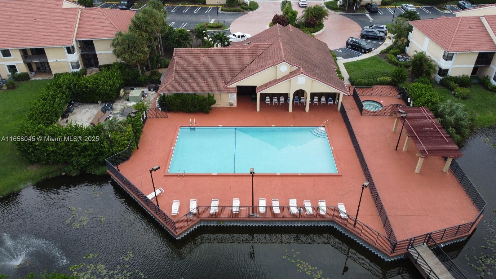 GRAND OASIS CONDO - Residential