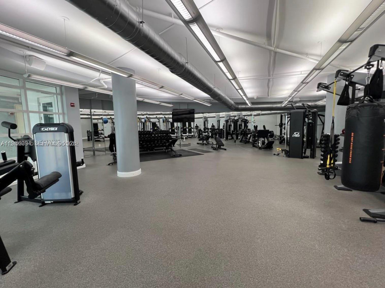 VIZCAYNE SOUTH CONDO - Residential Lease