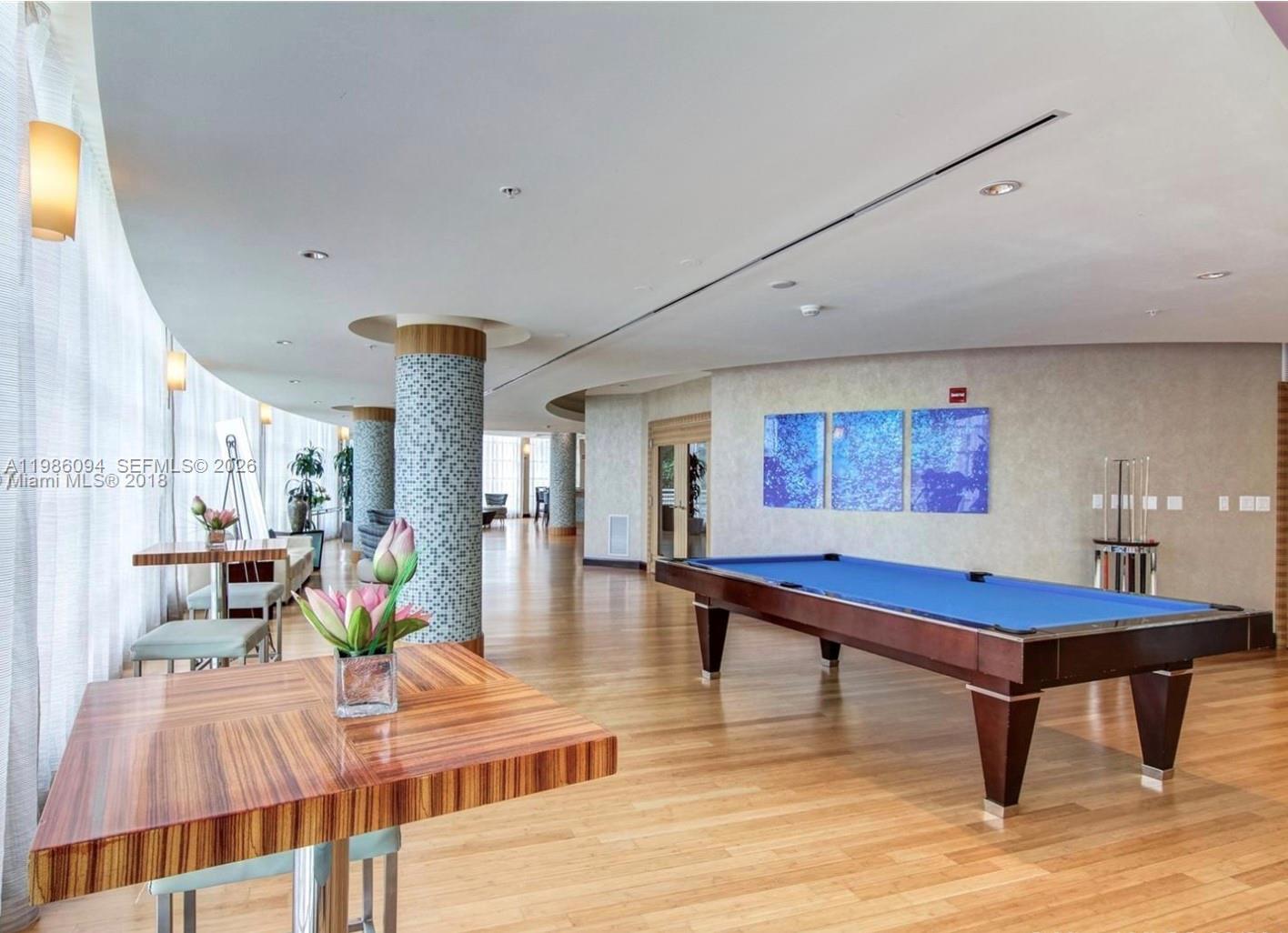 VIZCAYNE SOUTH CONDO - Residential Lease