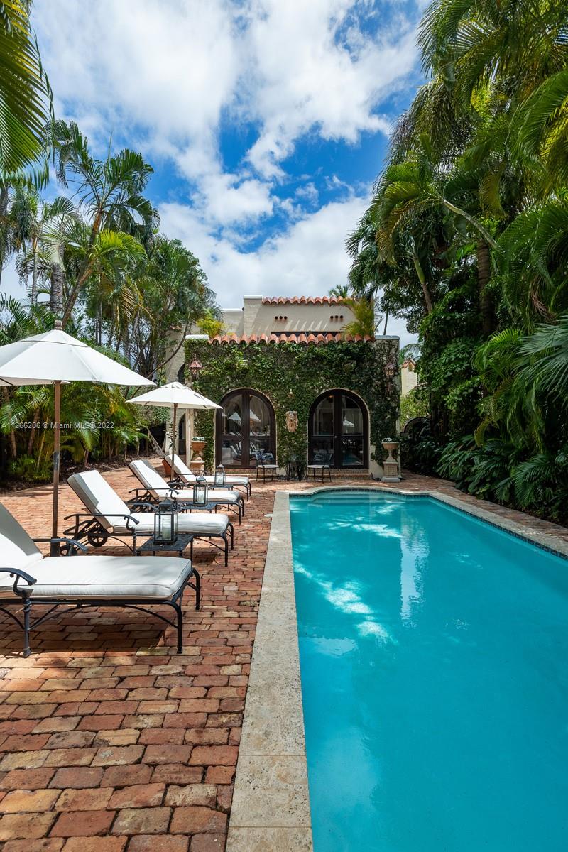 PALM VIEW SUB - Residential