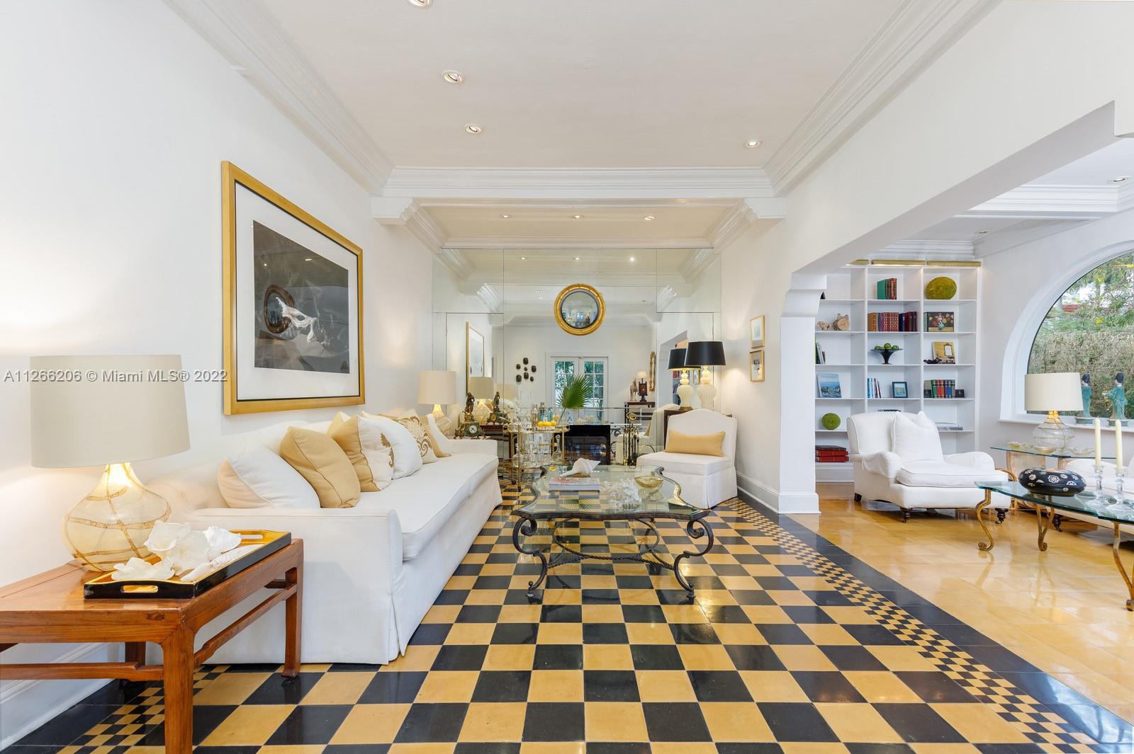 PALM VIEW SUB - Residential