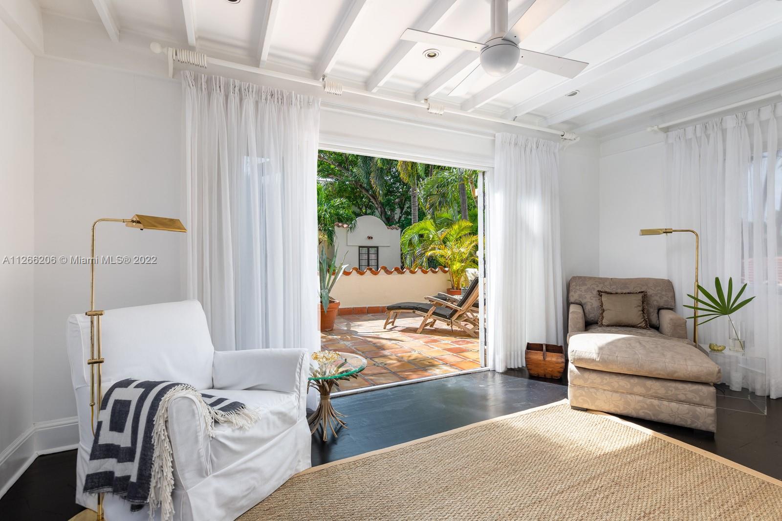 PALM VIEW SUB - Residential