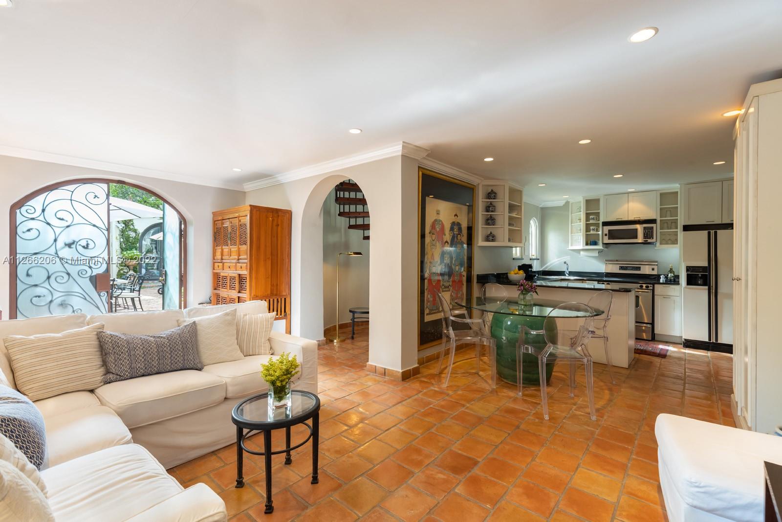 PALM VIEW SUB - Residential