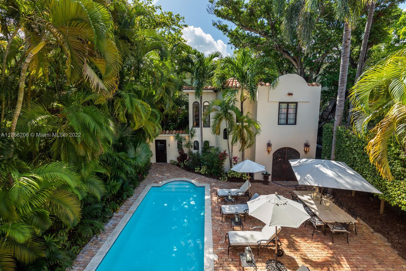 PALM VIEW SUB - Residential