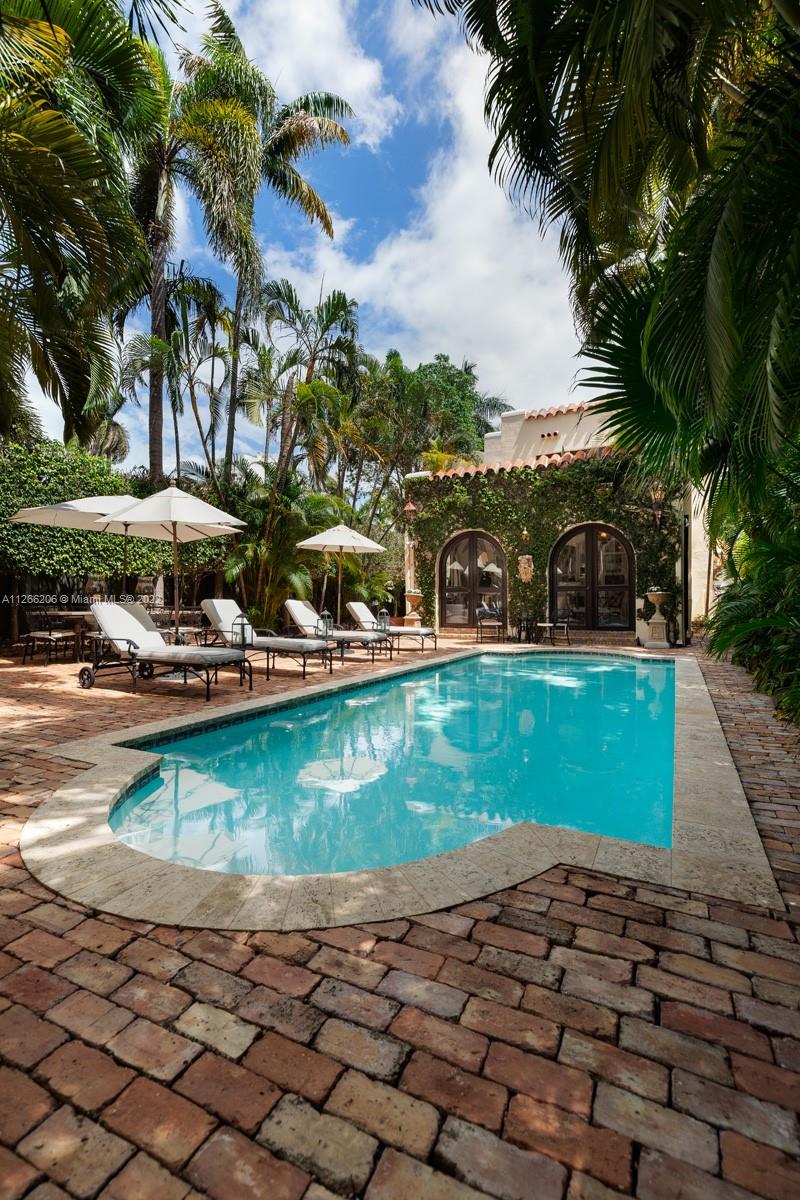 PALM VIEW SUB - Residential