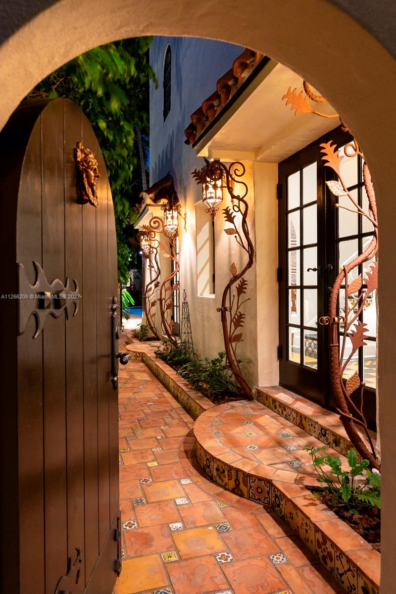 PALM VIEW SUB - Residential