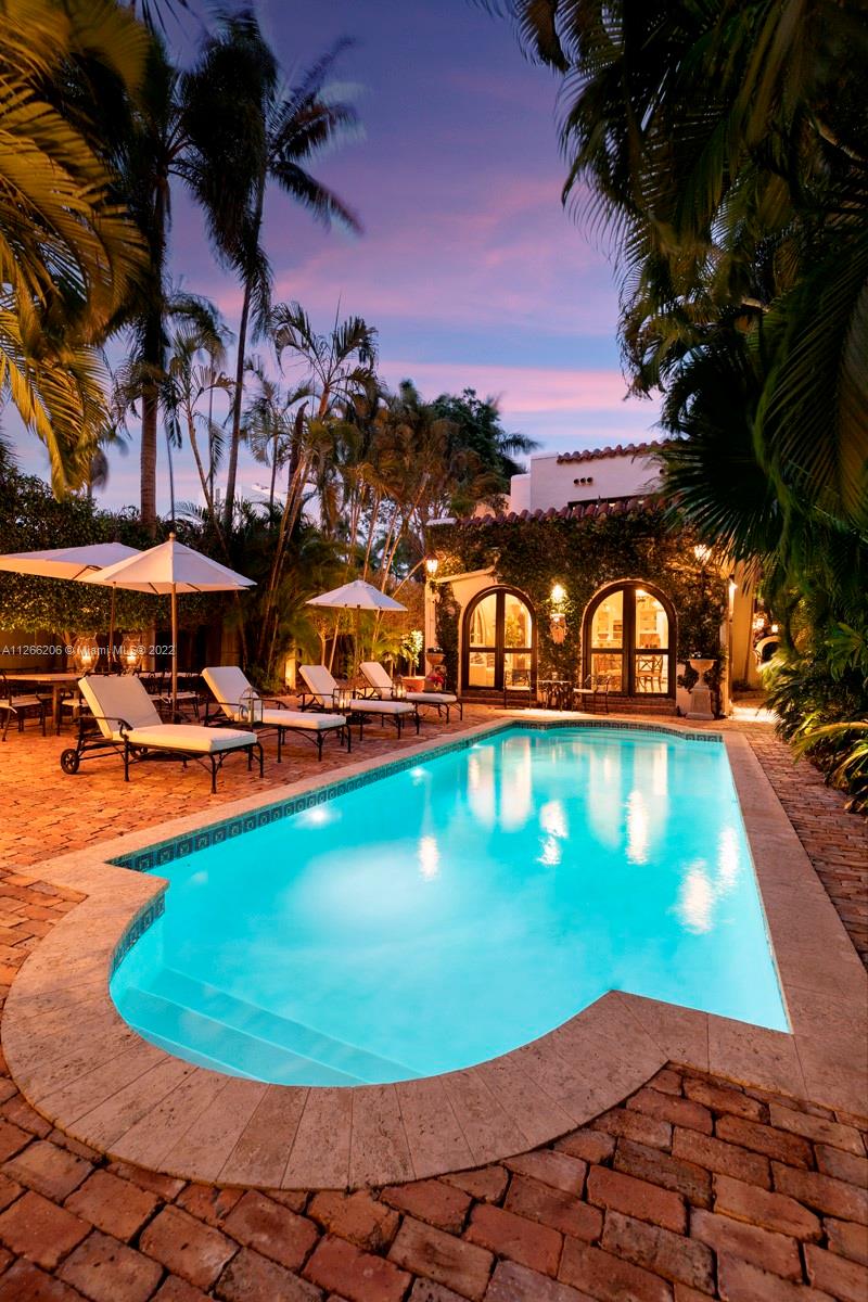 PALM VIEW SUB - Residential