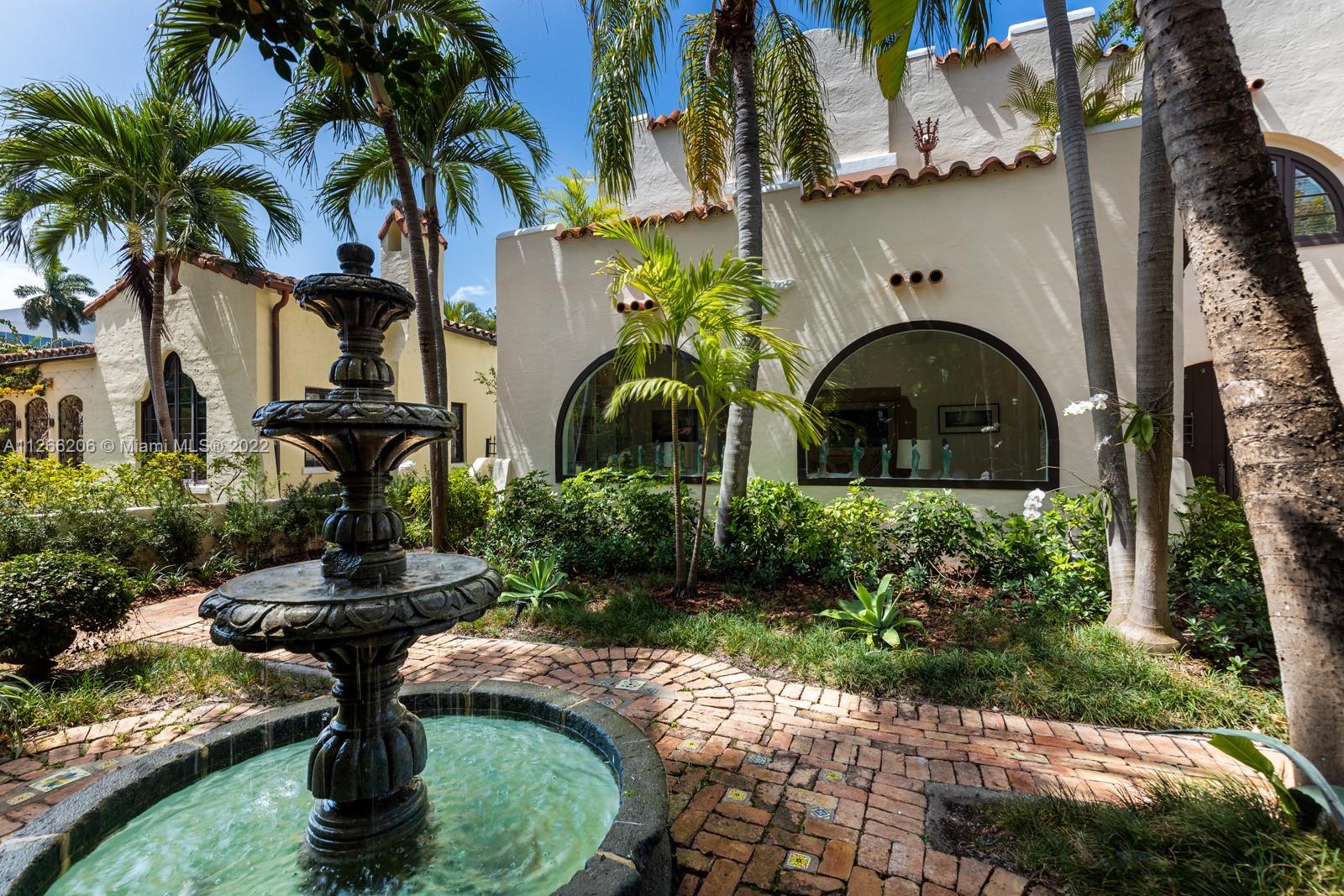 PALM VIEW SUB - Residential