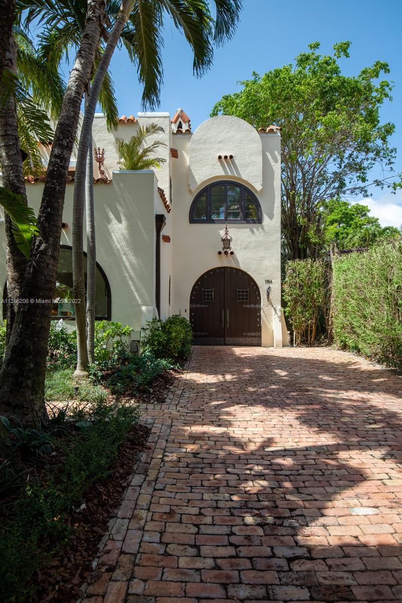 PALM VIEW SUB - Residential