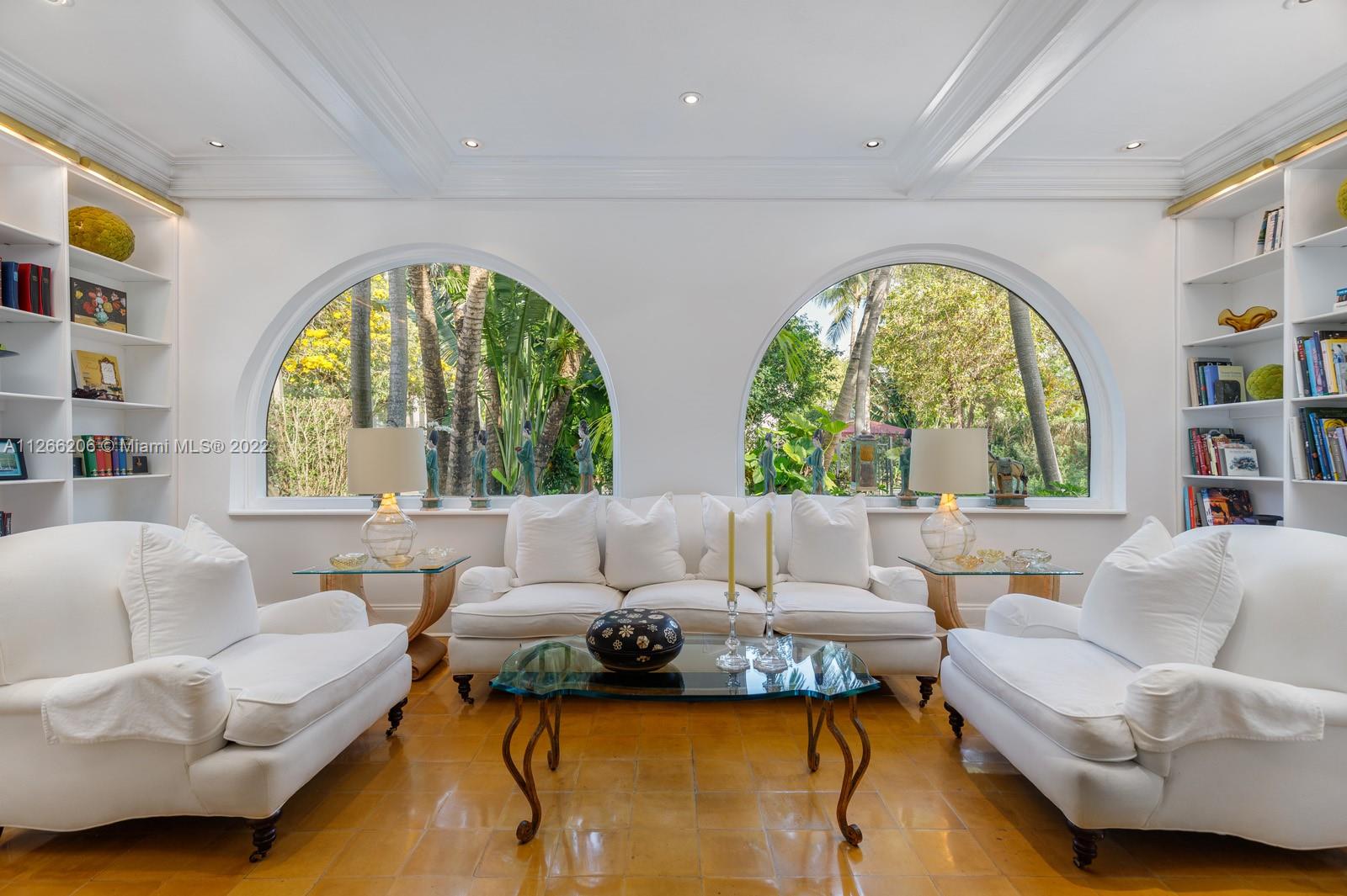 PALM VIEW SUB - Residential