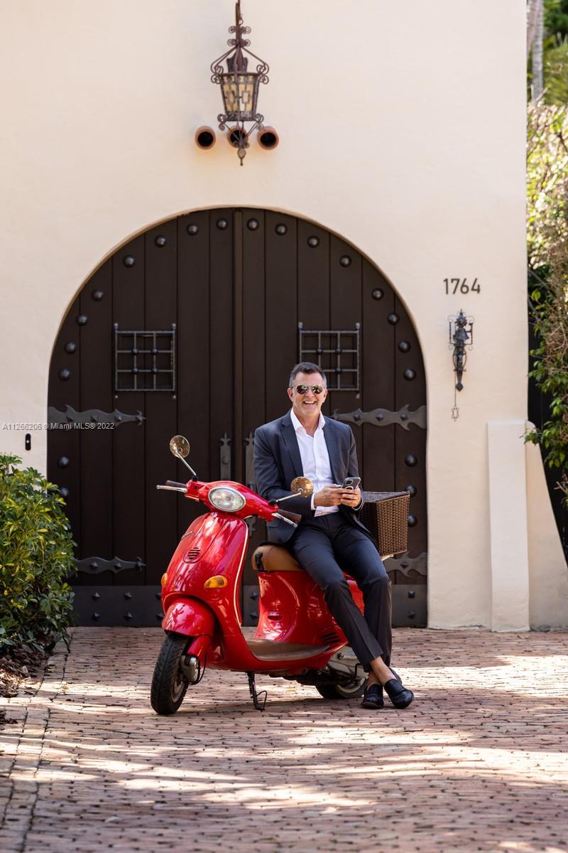 PALM VIEW SUB - Residential