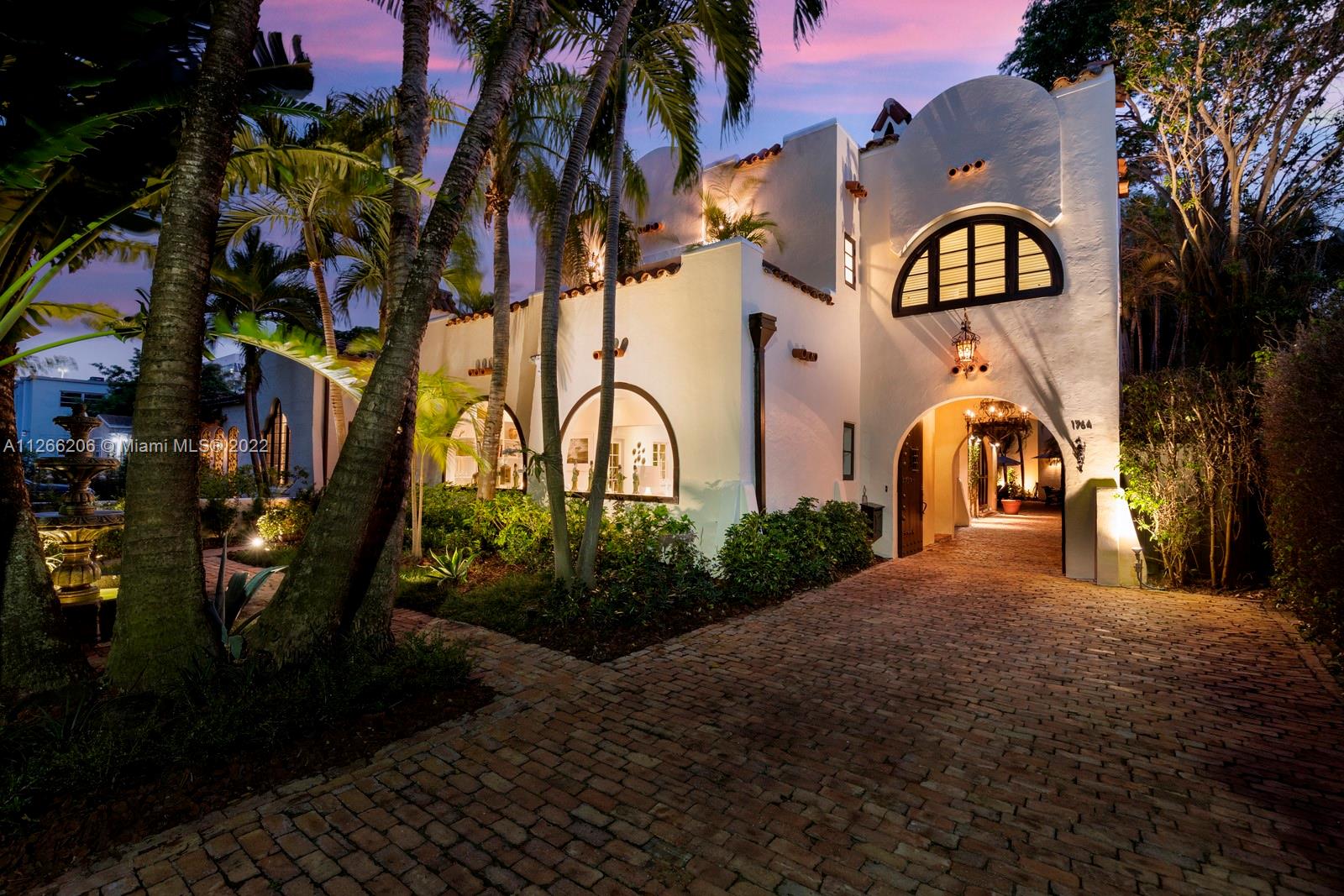 PALM VIEW SUB - Residential