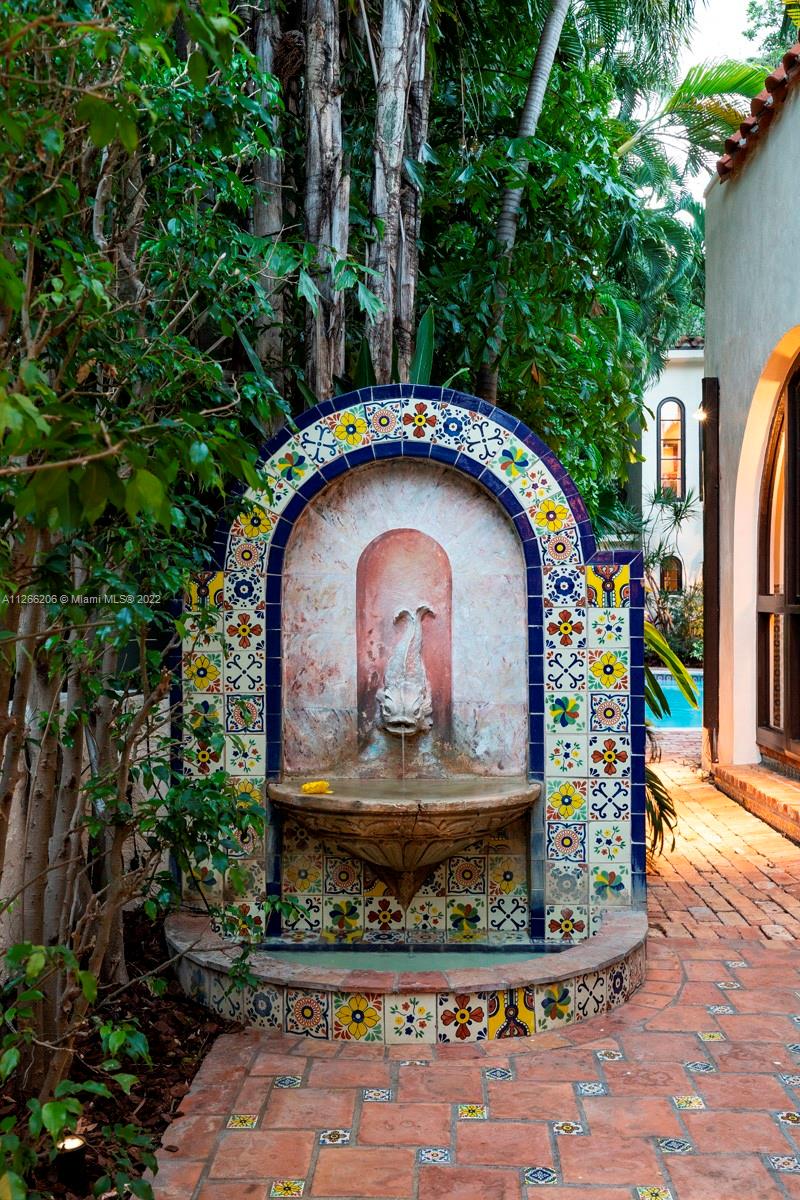 PALM VIEW SUB - Residential