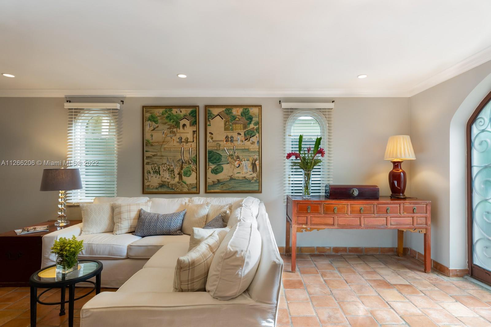 PALM VIEW SUB - Residential