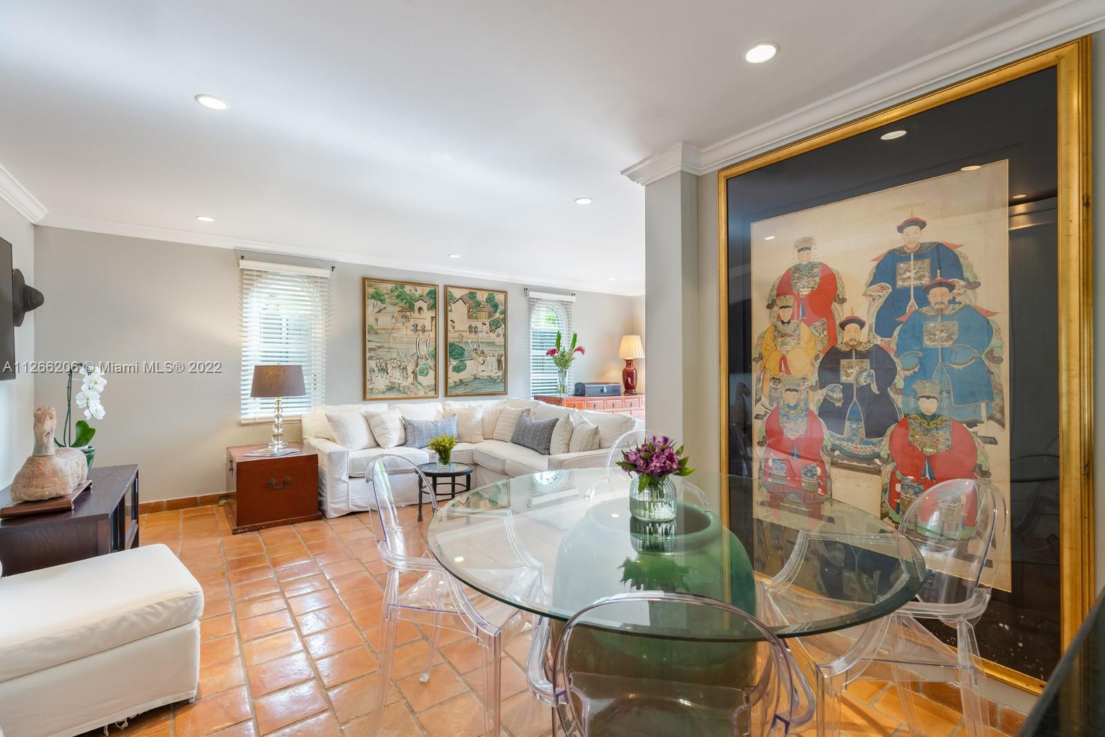 PALM VIEW SUB - Residential