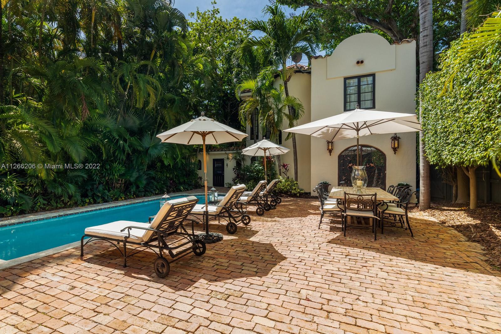 PALM VIEW SUB - Residential