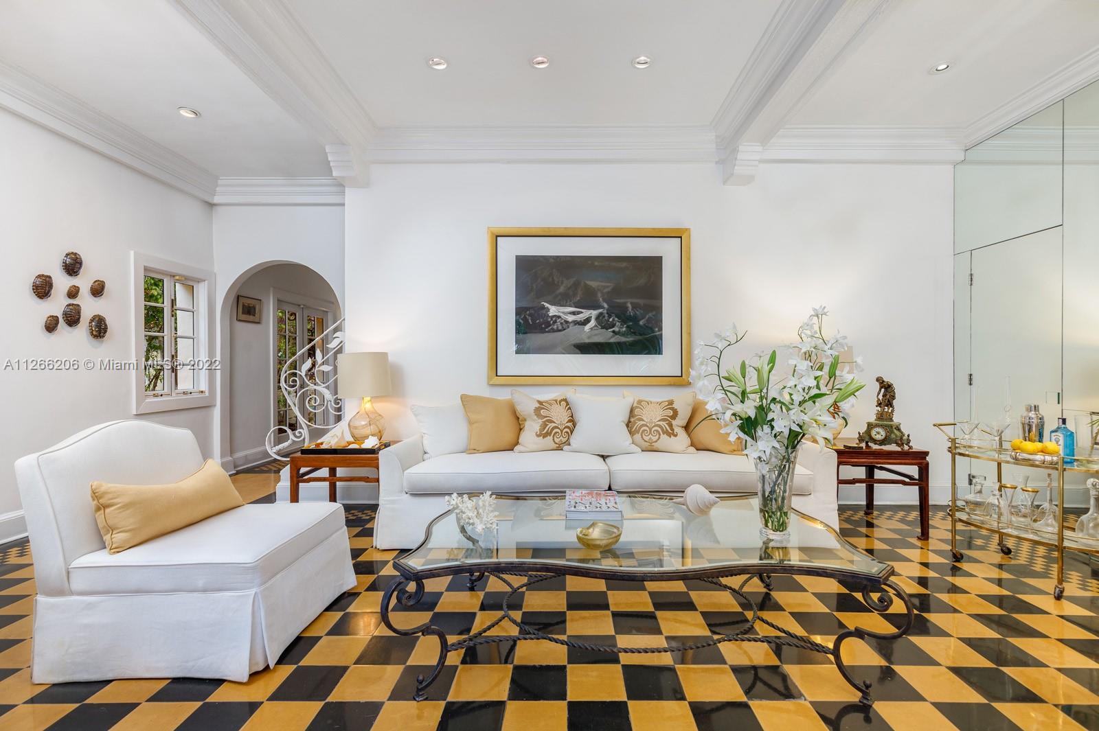 PALM VIEW SUB - Residential