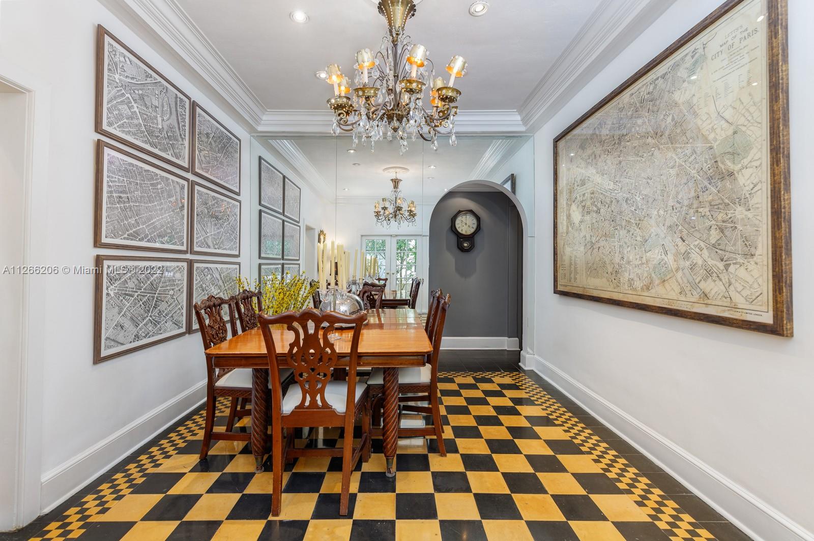 PALM VIEW SUB - Residential