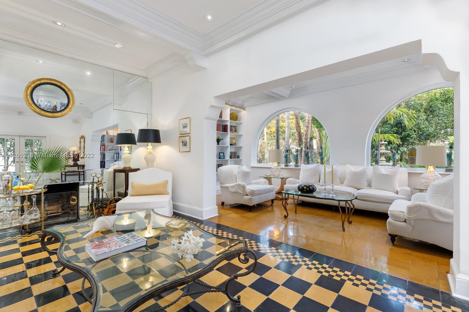 PALM VIEW SUB - Residential