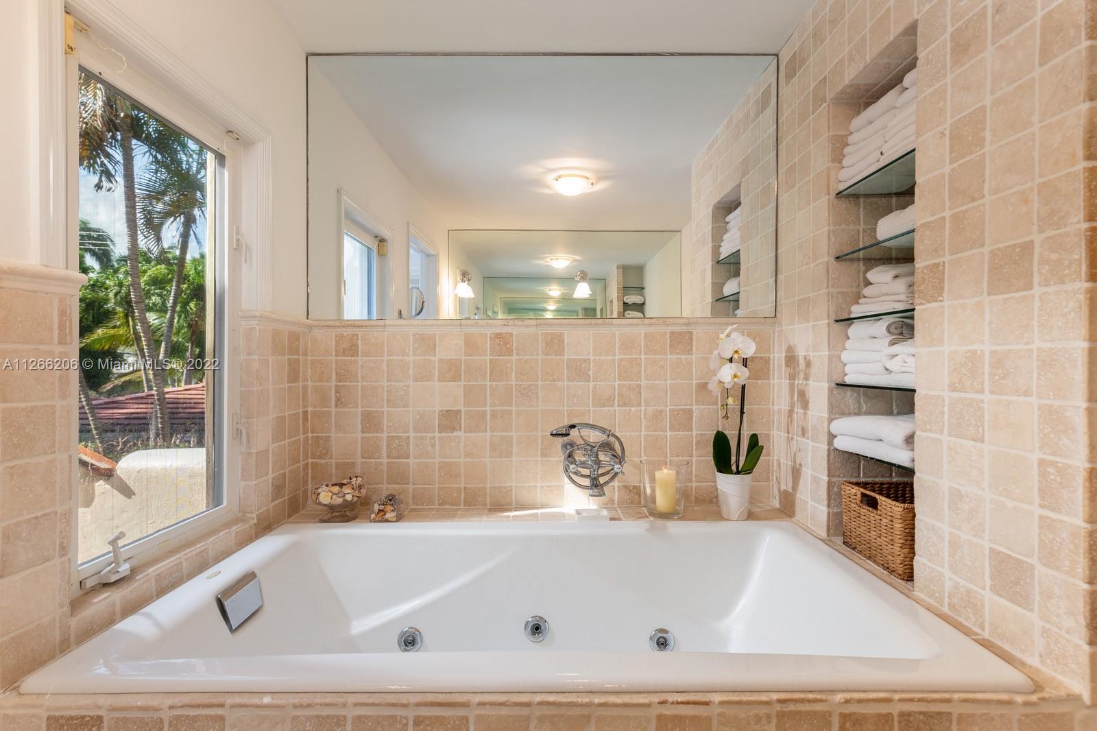 PALM VIEW SUB - Residential