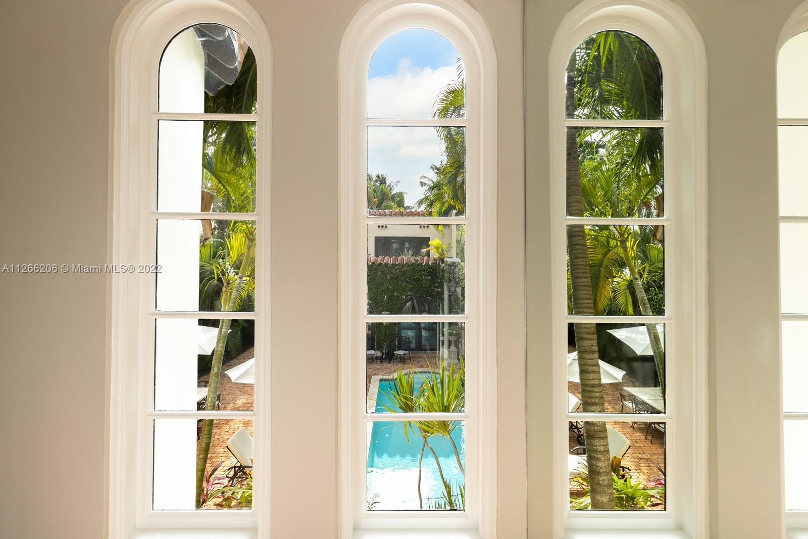 PALM VIEW SUB - Residential