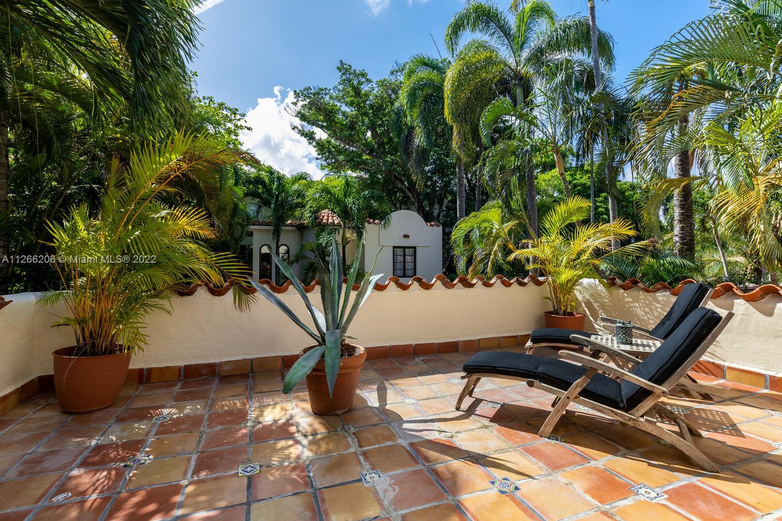 PALM VIEW SUB - Residential