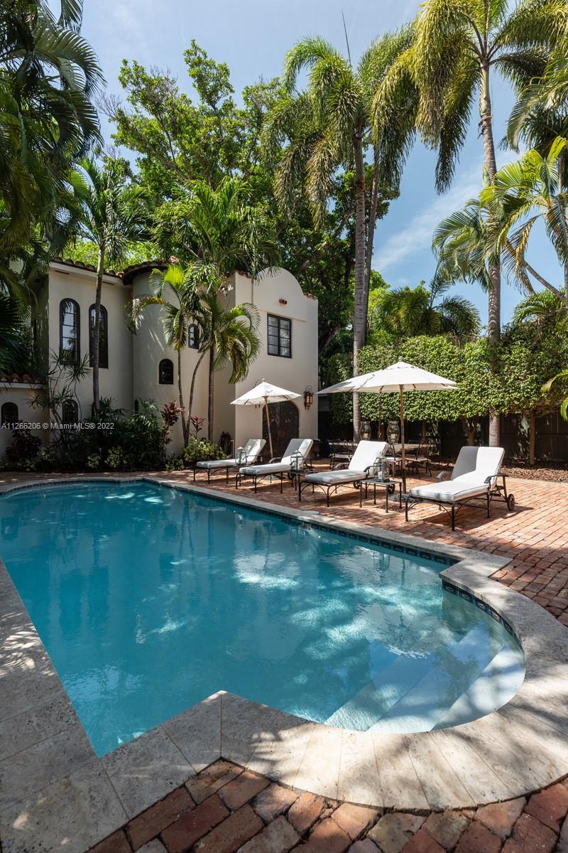 PALM VIEW SUB - Residential