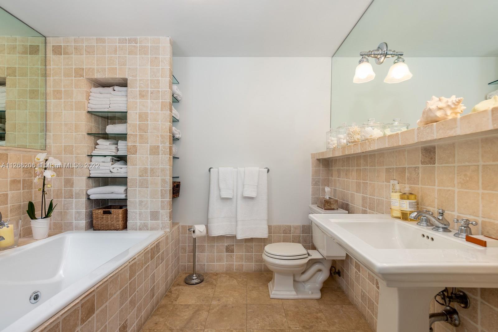 PALM VIEW SUB - Residential