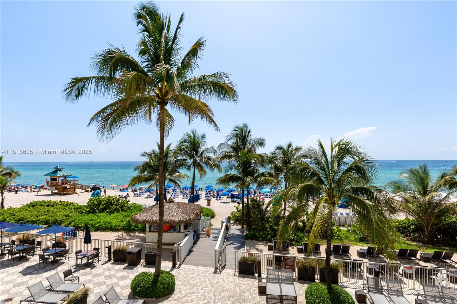 OCEAN POINT BEACH CLUB CO - Residential