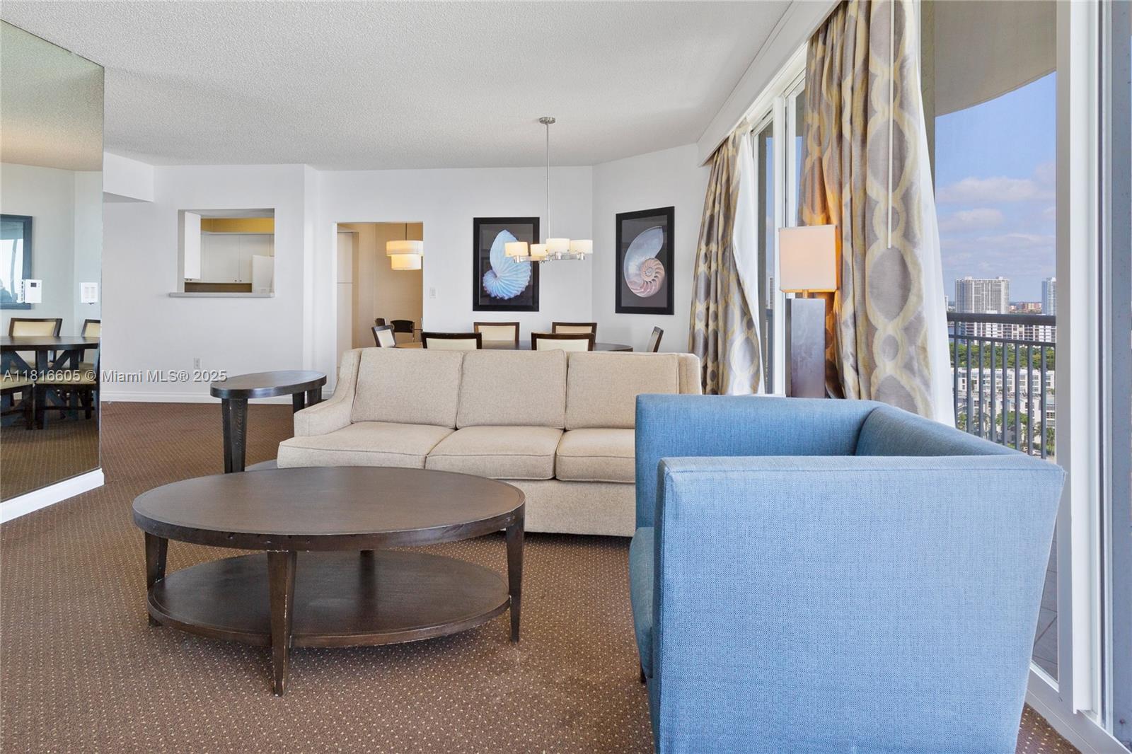 OCEAN POINT BEACH CLUB CO - Residential