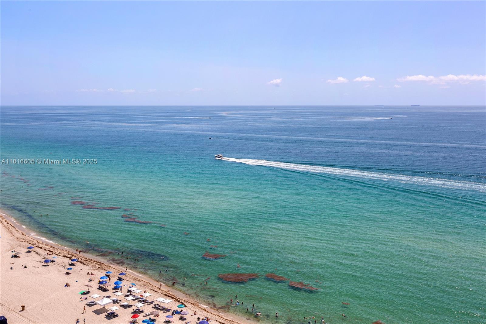 OCEAN POINT BEACH CLUB CO - Residential