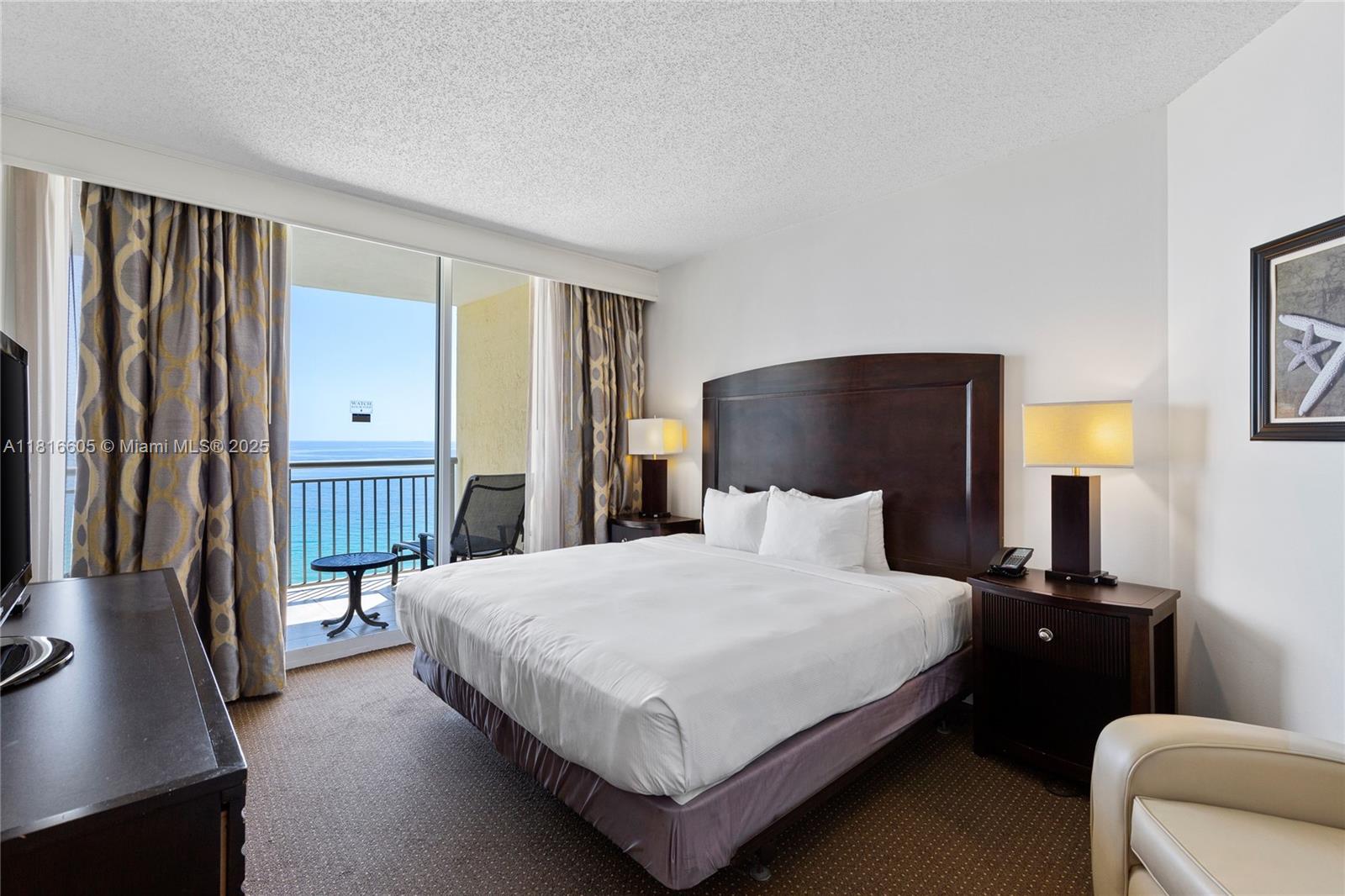 OCEAN POINT BEACH CLUB CO - Residential