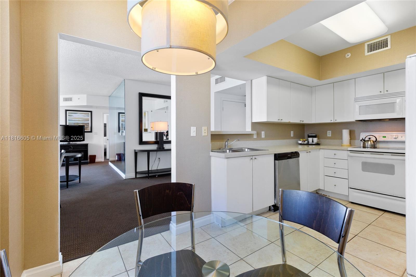 OCEAN POINT BEACH CLUB CO - Residential