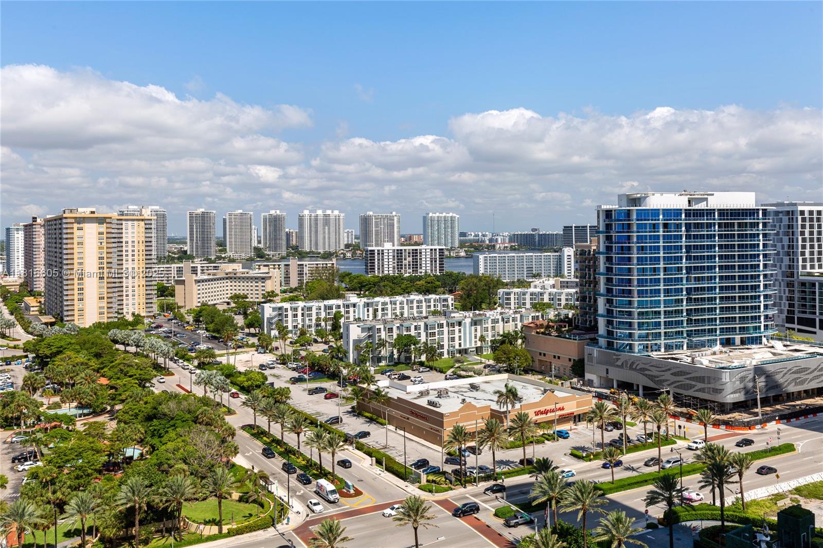 OCEAN POINT BEACH CLUB CO - Residential