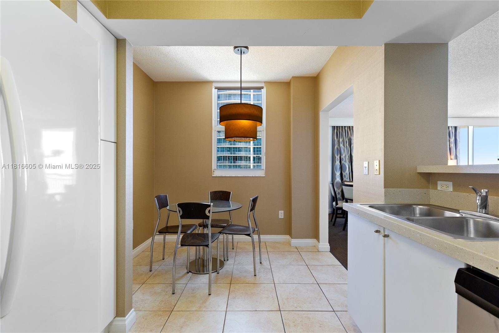 OCEAN POINT BEACH CLUB CO - Residential