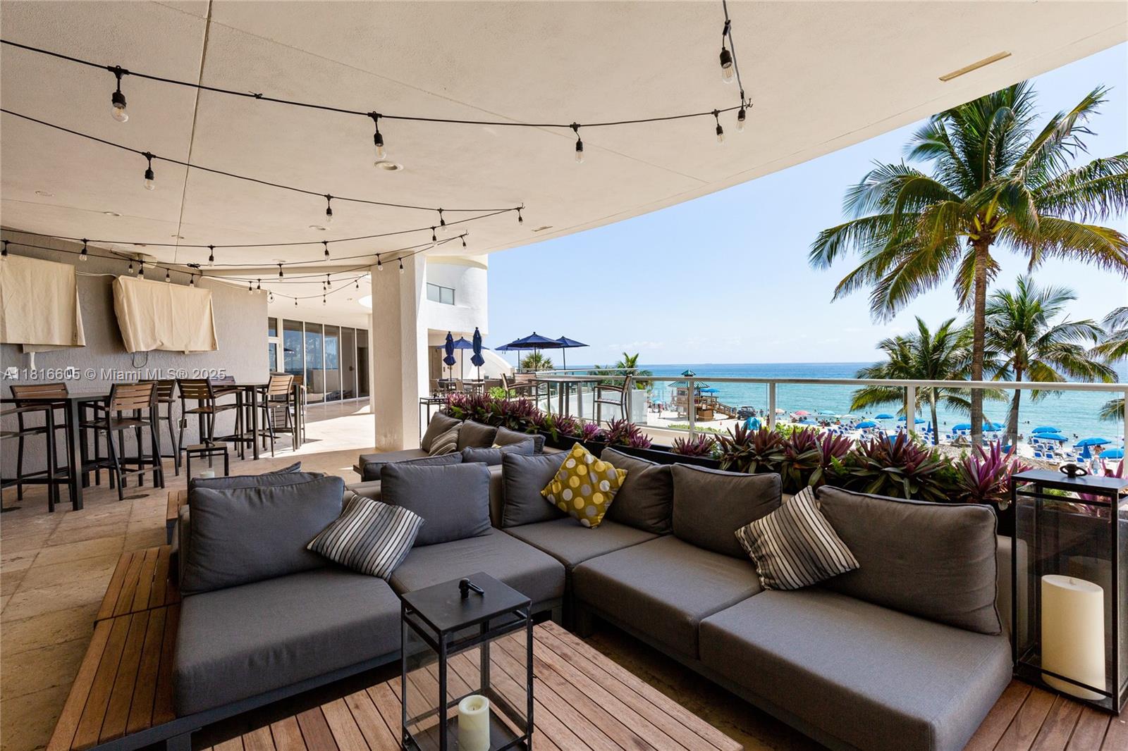 OCEAN POINT BEACH CLUB CO - Residential
