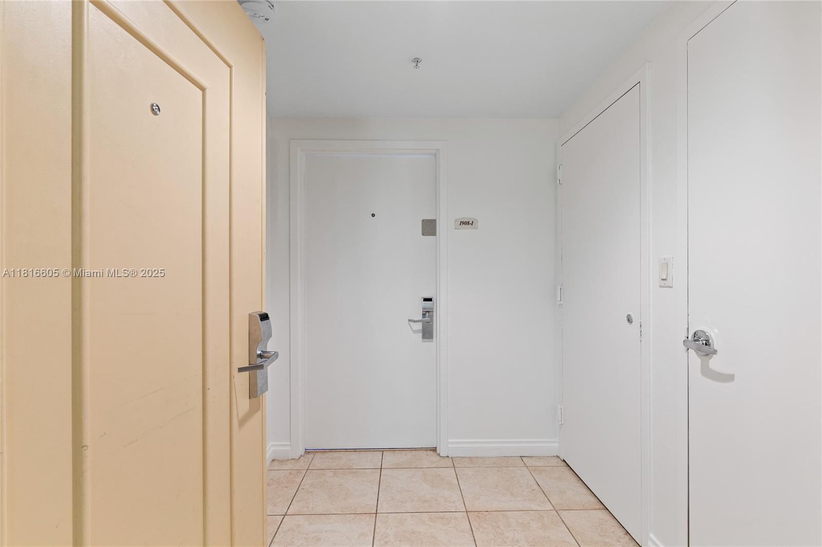 OCEAN POINT BEACH CLUB CO - Residential