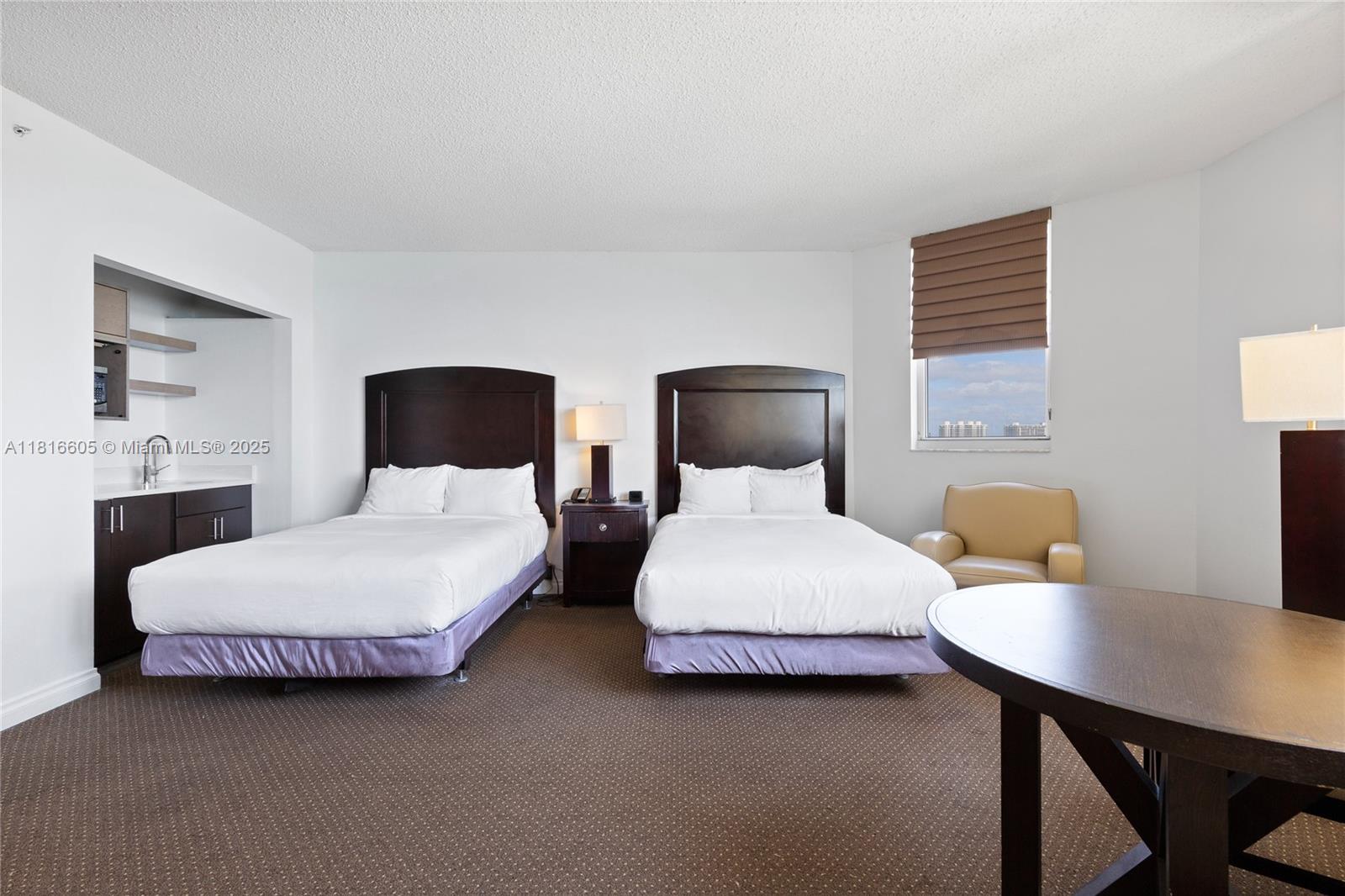 OCEAN POINT BEACH CLUB CO - Residential