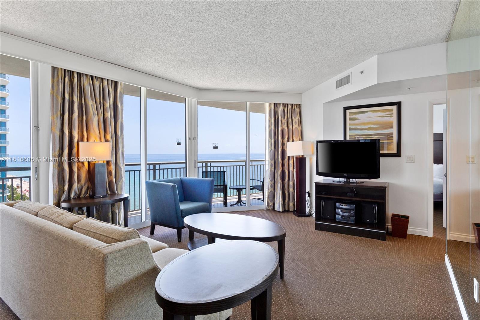 OCEAN POINT BEACH CLUB CO - Residential