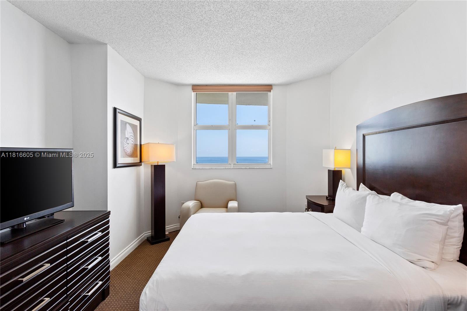 OCEAN POINT BEACH CLUB CO - Residential